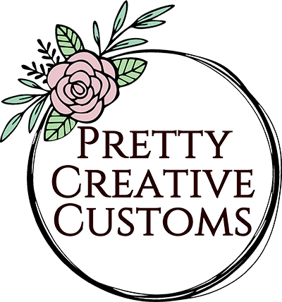 Pretty Creative Customs